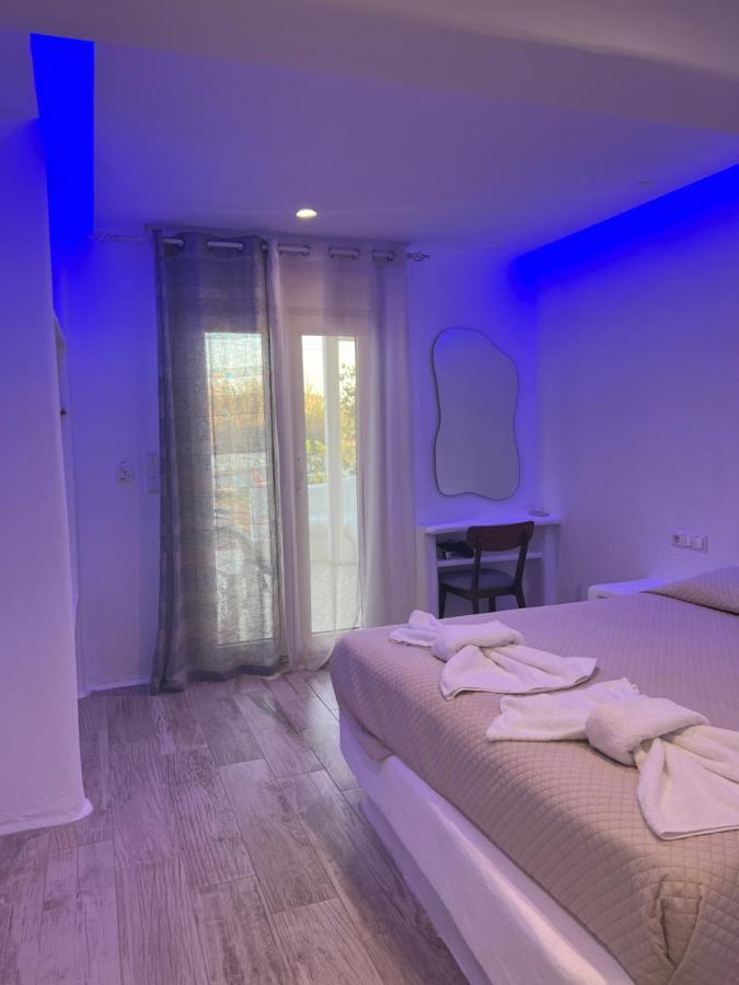Studios Farma Agia Anna  Exterior foto