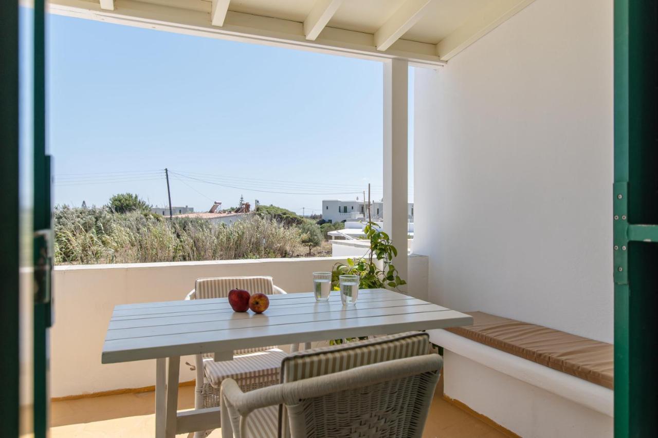 Studios Farma Agia Anna  Exterior foto